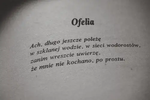 Najpiękniejsze wiersze Pawlikowskiej-Jasnorzewskiej i ich emocje