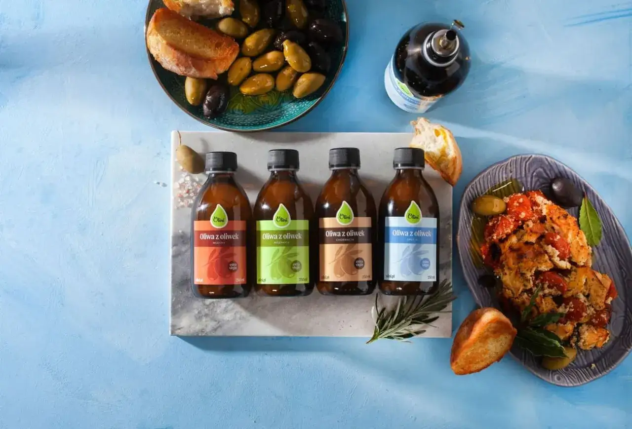 Oliwa z oliwek na co pomaga? Odkryj jej niezwykłe właściwości zdrowotne