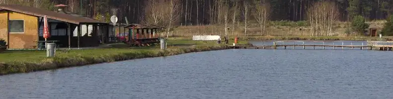 Łowisko karp Łazy – idealne miejsce na relaksujący wypad wędkarski