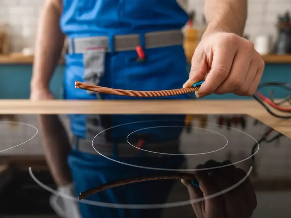 Jaki kabel do indukcji? Wybierz bezpiecznie i z gwarancją!