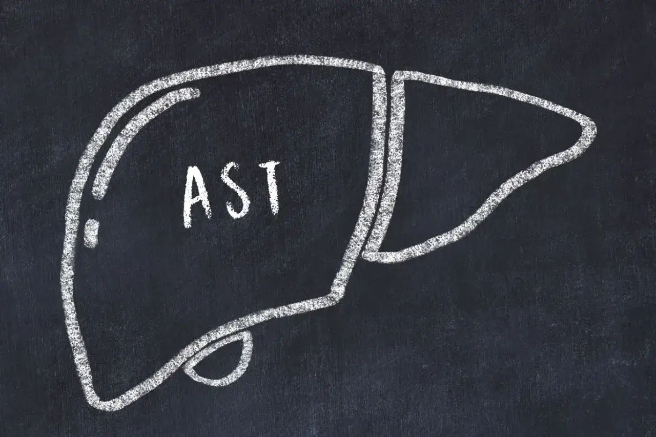 AST: co to za badanie? Zrozum wyniki wątroby i serca
