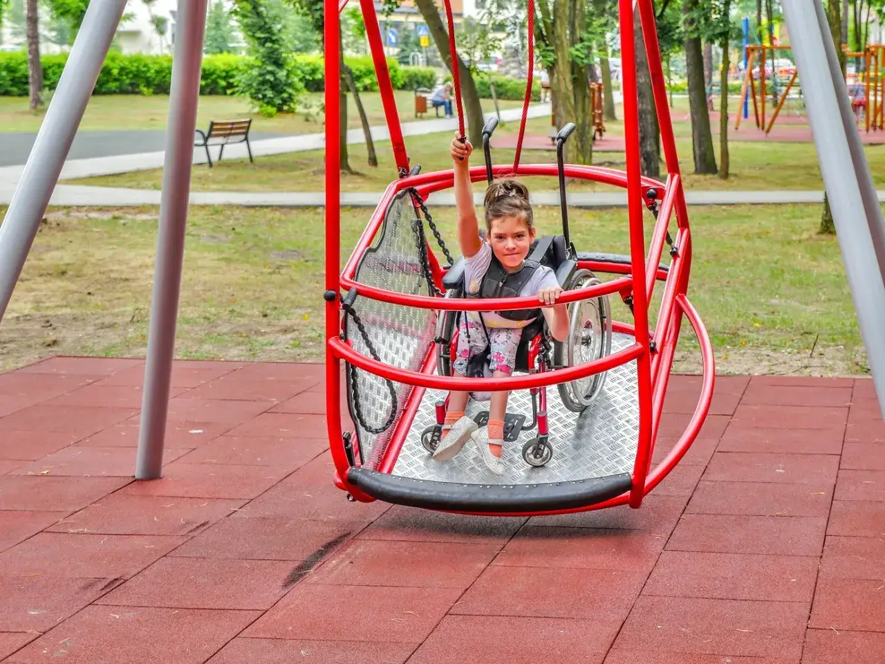 Dziecko niesłyszące: Odkryj świat zabaw wzrokiem, dotykiem, wibracją