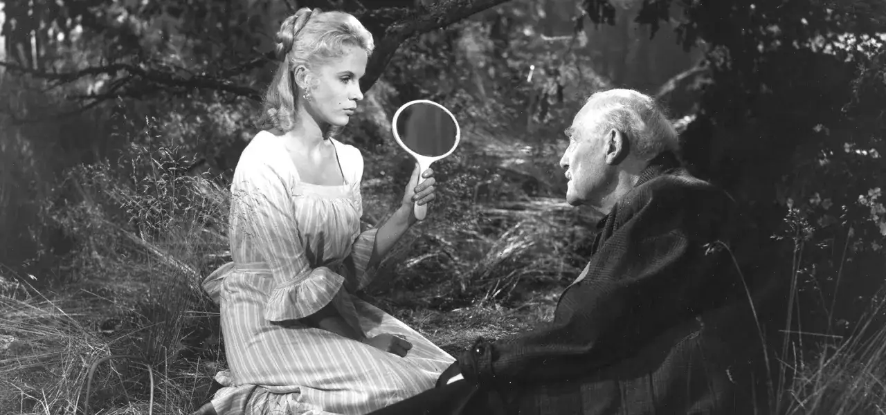 Reżyser Bergman: Odkryj mroczne tajemnice jego filmów i życia