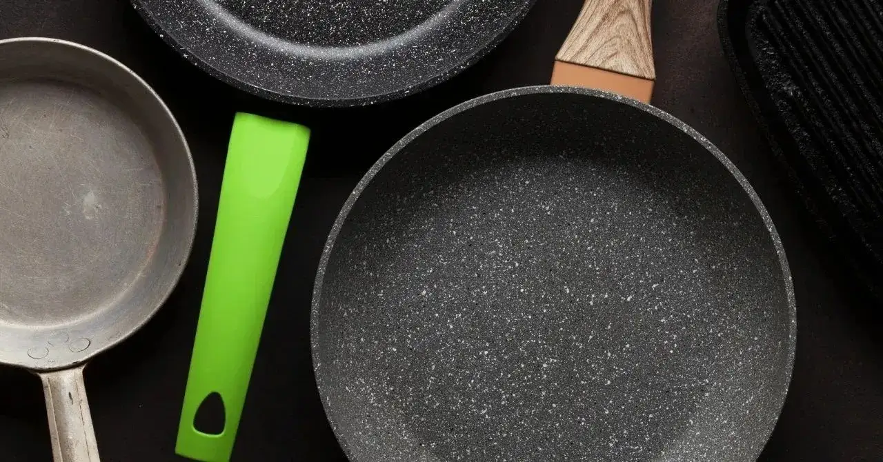 Najlepsza patelnia indukcyjna – uniknij błędów przy wyborze