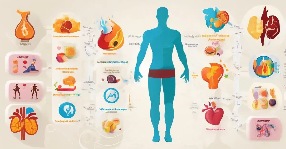 Ile kalorii spalamy leżąc? Zaskakujące fakty o spalaniu kalorii