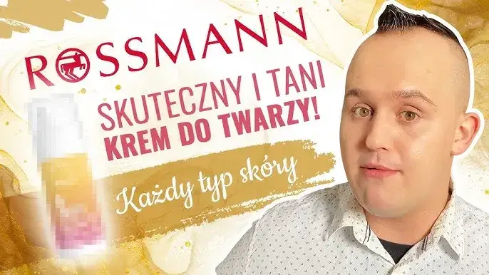 Idealny krem rozświetlający z Rossmanna? Ranking i porady ekspertki