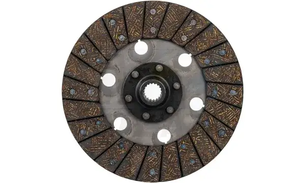 Jak wyregulować sprzęgło Ursus 3512, aby uniknąć problemów z działaniem