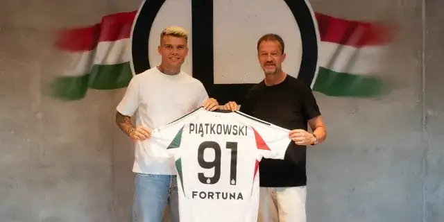 Ile zarabiają piłkarze Legii Warszawa? Zaskakujące różnice w wynagrodzeniach!