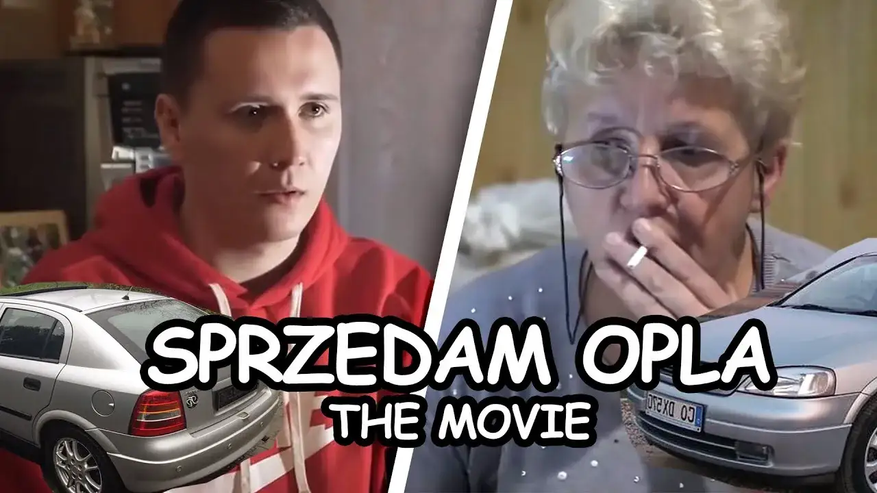 Zaskakujące memy sprzedam opla – poznaj ich niecodzienny kontekst