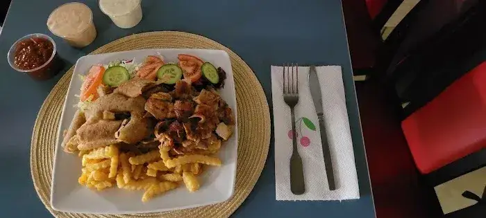 Gdzie zjeść w Koszalinie? Odkryj najlepsze miejsca na posiłek