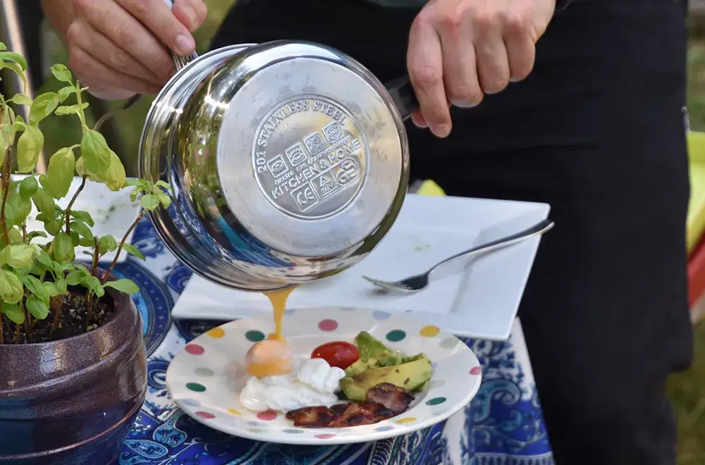 Co oznaczają symbole na garnkach? Poznaj ich znaczenie i zastosowanie