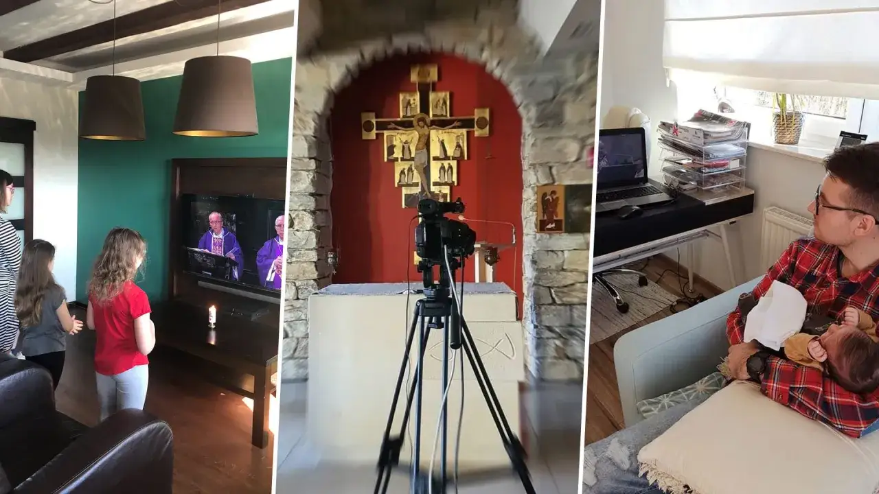 Jak zamówić mszę świętą - proste kroki, które ułatwią Ci to zadanie