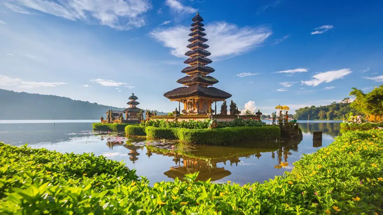 Godziny na Bali: Co warto wiedzieć o strefach czasowych i planowaniu