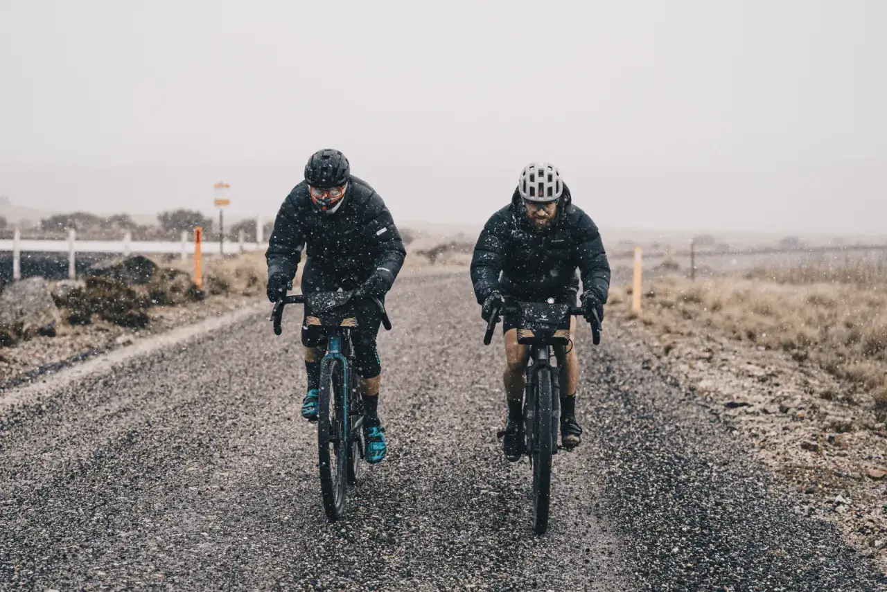 Jak się ubrać na rower 5 stopni, aby nie zmarznąć i czuć się komfortowo