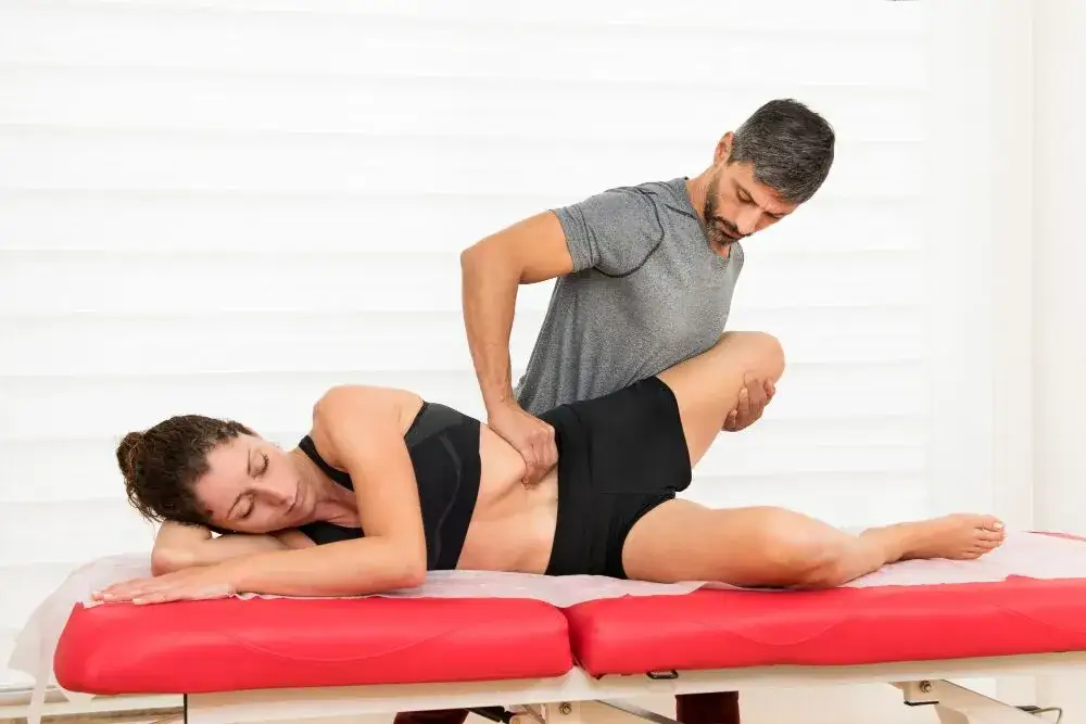 Tratamiento efectivo para el músculo psoas inflamado y sus síntomas