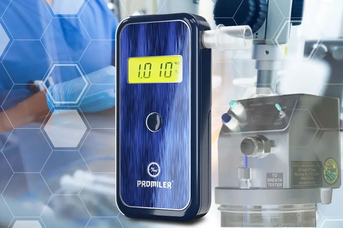 Ile trwa kalibracja alkomatu? Od 30 min do 5 dni pełny poradnik.