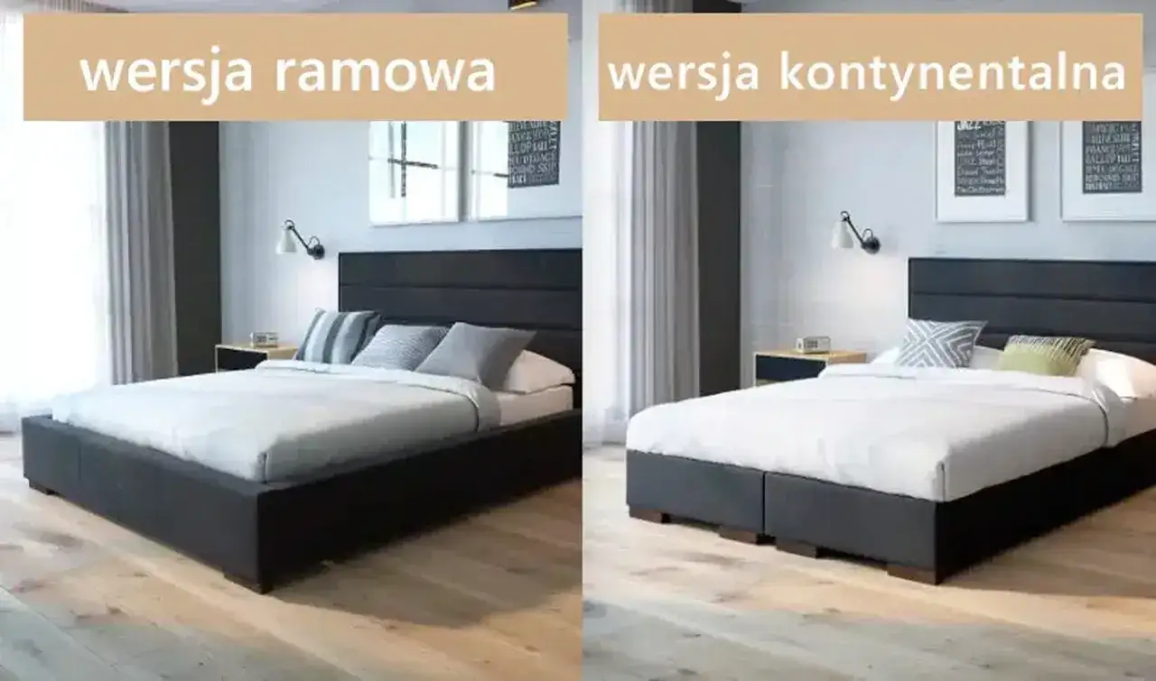 Jakie łóżko do sypialni? Wybierz idealne i uniknij błędów!