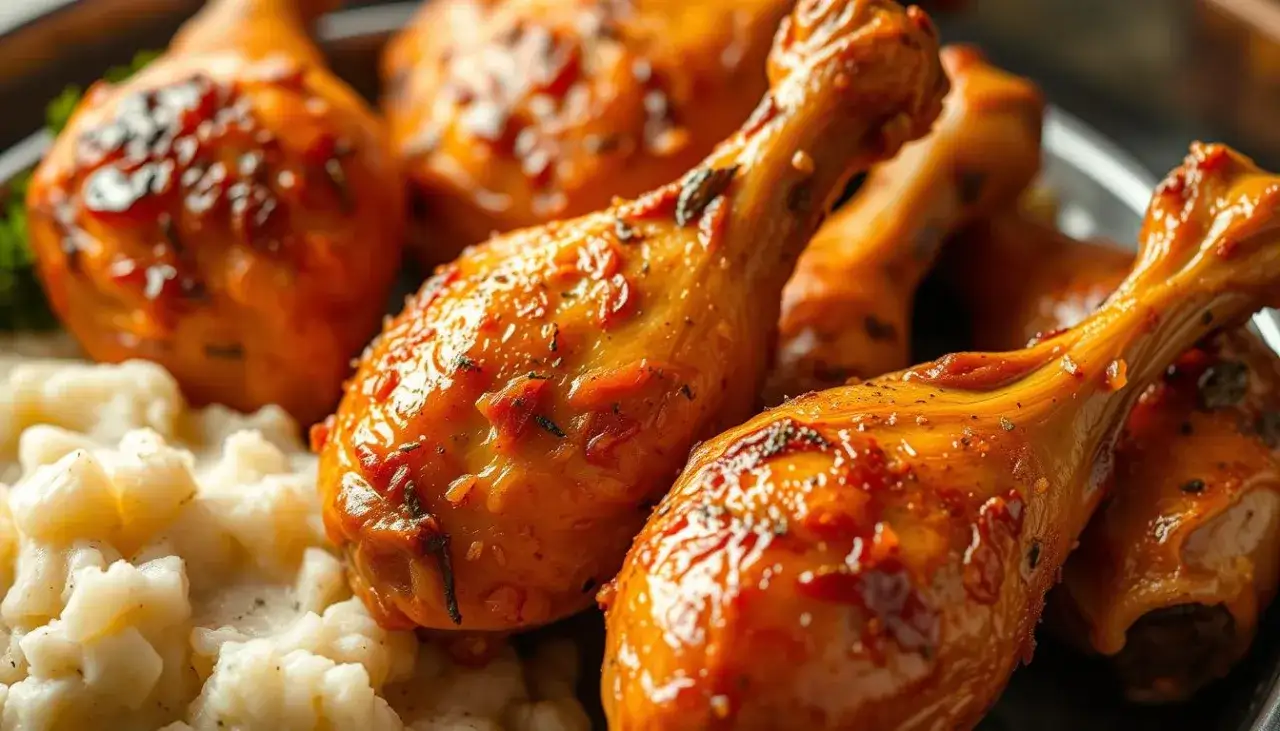 Ile piec udka w piekarniku? Czas, temperatura i sekret soczystości