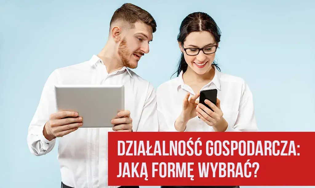 Co to jest forma prawna i jak wpływa na Twoją działalność?