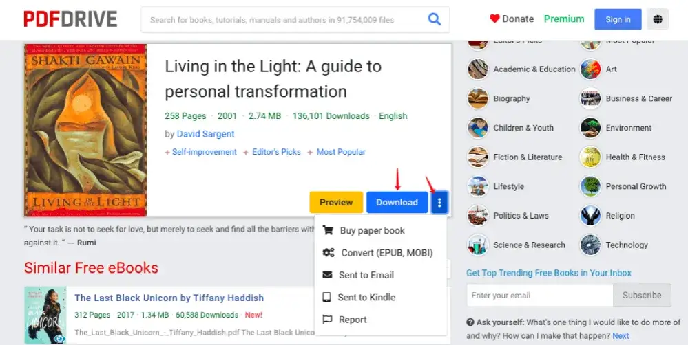 Gdzie pobierać książki PDF za darmo? Sprawdzone źródła i porady