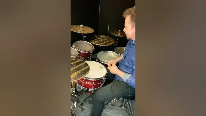 Jak nastroić perkusje, by uniknąć złego brzmienia i poprawić dźwięk