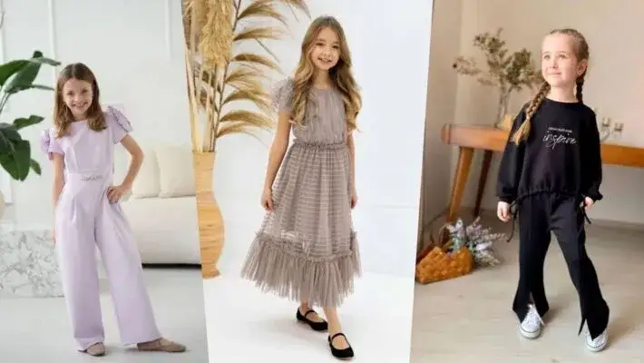 Modne i wygodne outfit na rozpoczęcie roku szkolnego – inspiracje dla każdego wieku