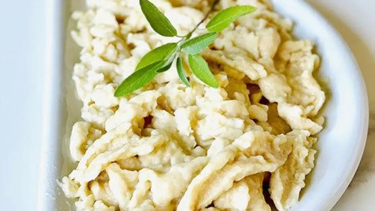 Jak się robi kluski lane - prosty przepis na pyszne danie bez błędów