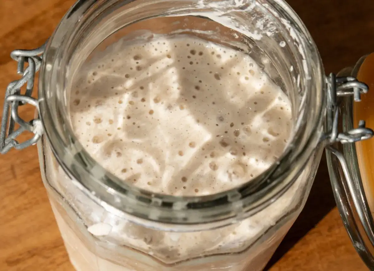 Jak zrobić zakwas na żurek, żeby nigdy nie spleśniał?