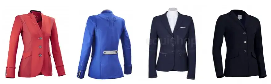 Frak jeździecki męski: Jak wybrać idealny i spełnić przepisy?