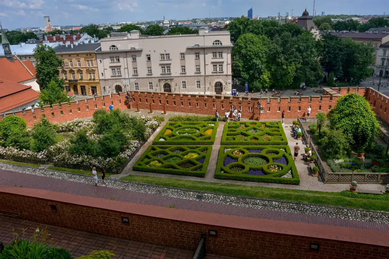Najlepsze atrakcje blisko Krakowa, które musisz zobaczyć na wycieczce
