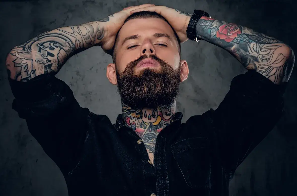 Czy golenie przyspiesza zarost? Obalamy mity o wzroście włosów