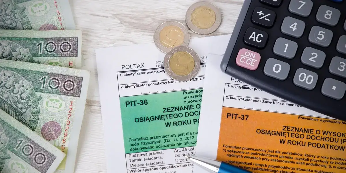 Czy jest odpis za internet? Dowiedz się, jak odzyskać pieniądze na PIT