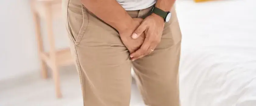 Grzybica prącia: Urolog czy dermatolog? Pełny przewodnik leczenia