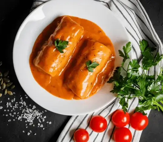 Pyszne potrawy regionalne Wielkopolska, które musisz spróbować