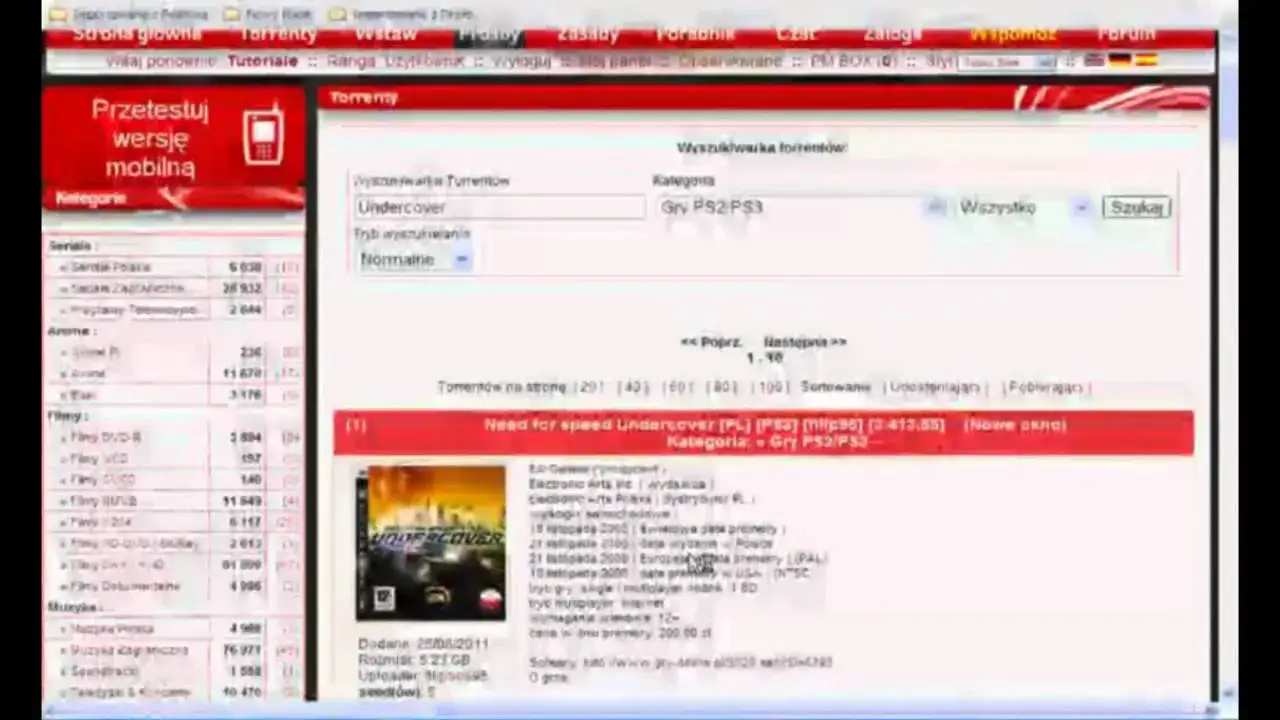 Jak pobrać gry online: proste sposoby na darmowe pobieranie gier