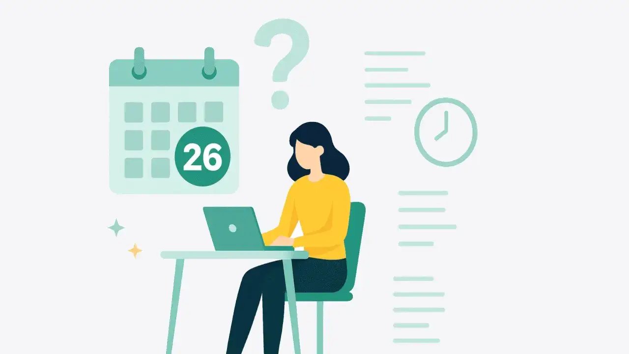 Ile dni urlopu przysługuje? Sprawdź wymiar urlopu i staż pracy