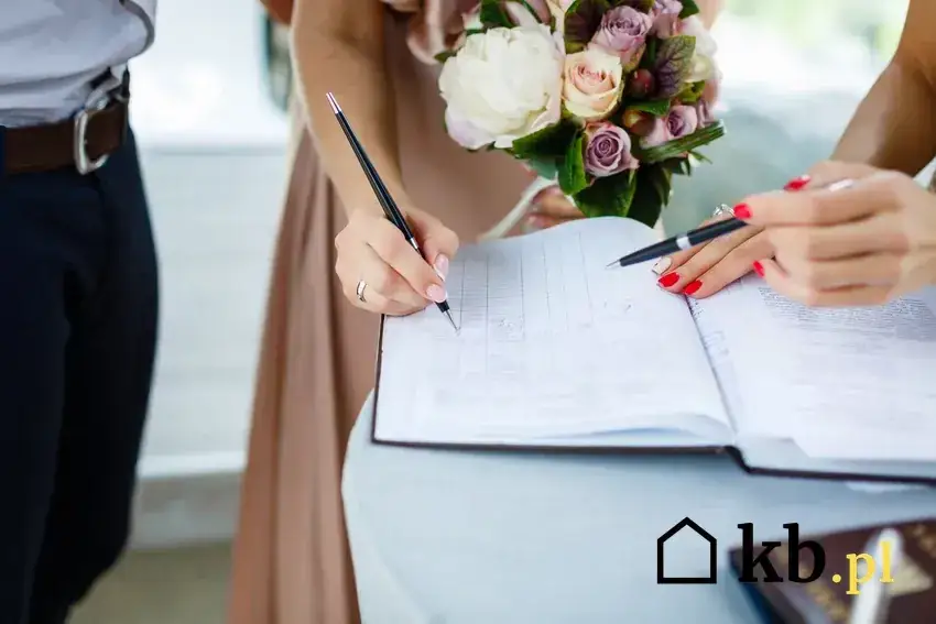 Czas ślubu cywilnego i kościelnego: Ile trwa? Praktyczny przewodnik