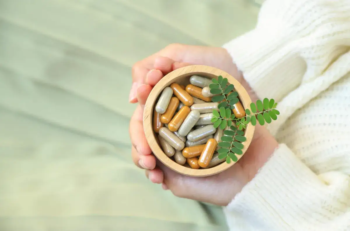 Skuteczne leki na uspokojenie: naturalne metody na stres i lęk