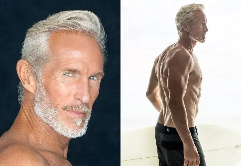 Ile razy może facet po 50? Zaskakujące fakty o życiu seksualnym