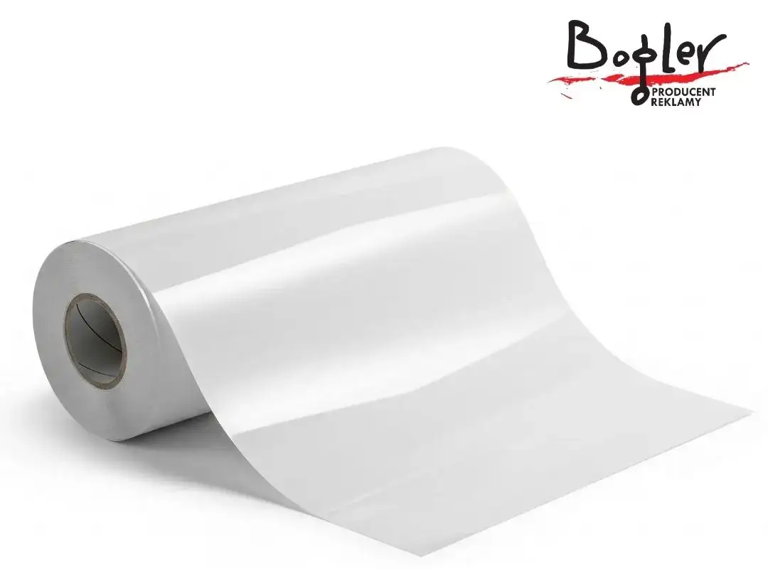 Folia do druku: Monomer, polimer, wylewana? Wybierz mądrze!