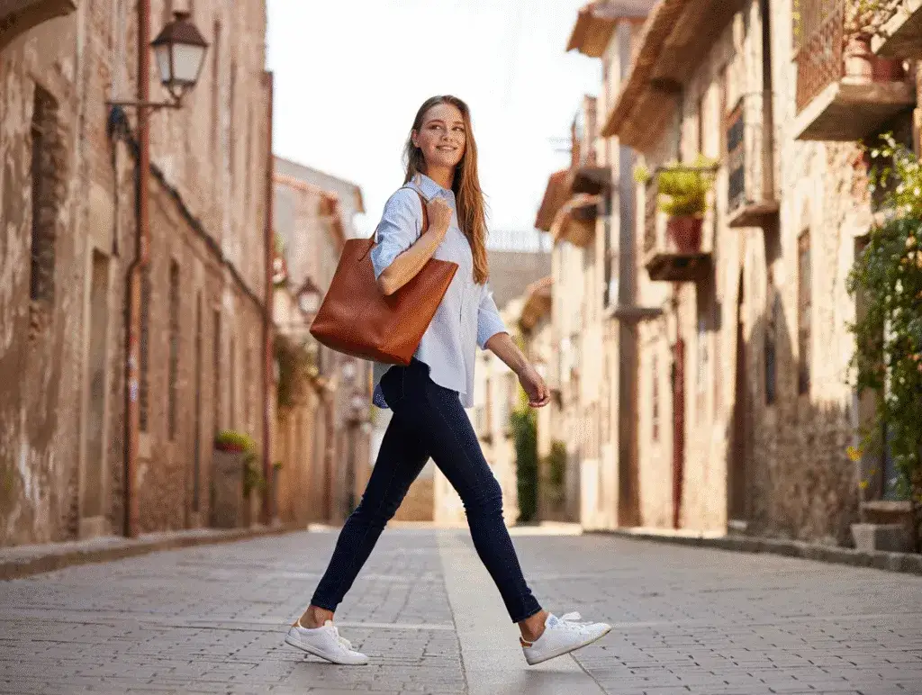 Jakie buty do hotelu? Uniknij gafy! Pełny przewodnik.