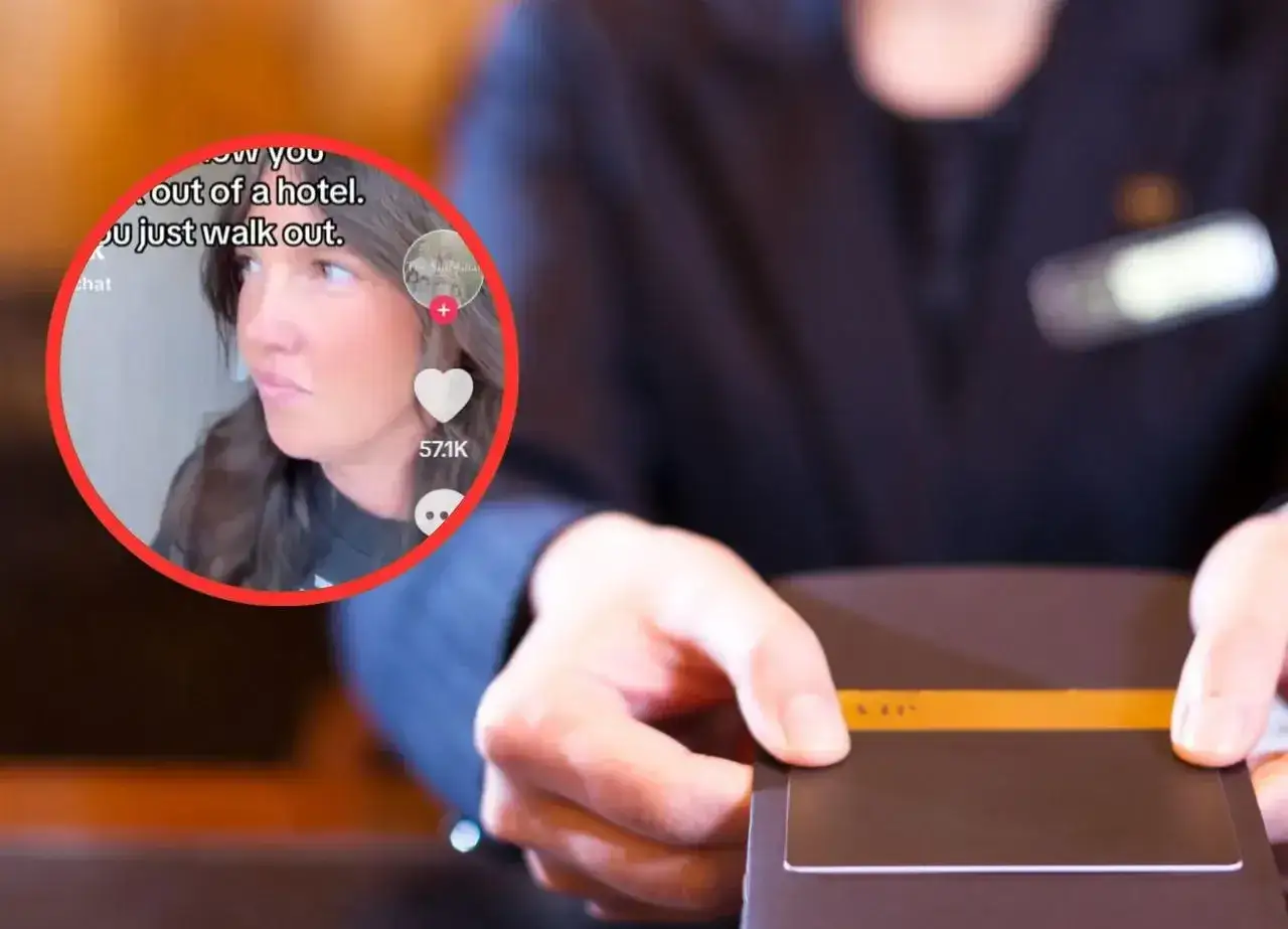 Wymeldowanie z hotelu: Poradnik krok po kroku. Uniknij pułapek!