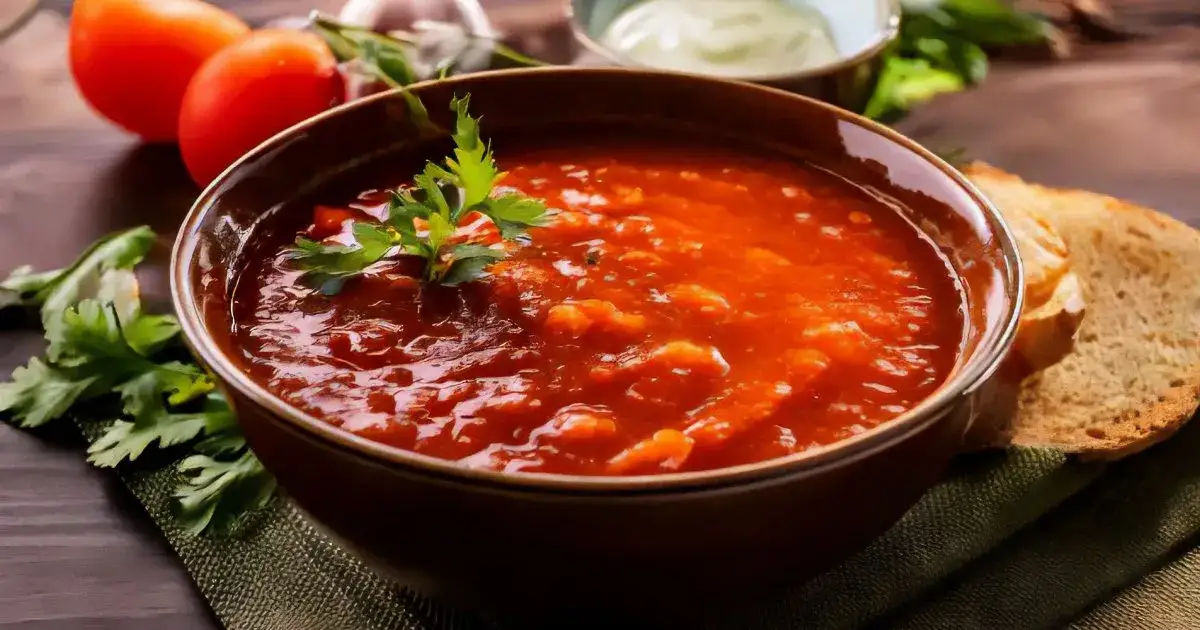Sauce Américaine: Maîtrisez les ingrédients pour une recette authentique