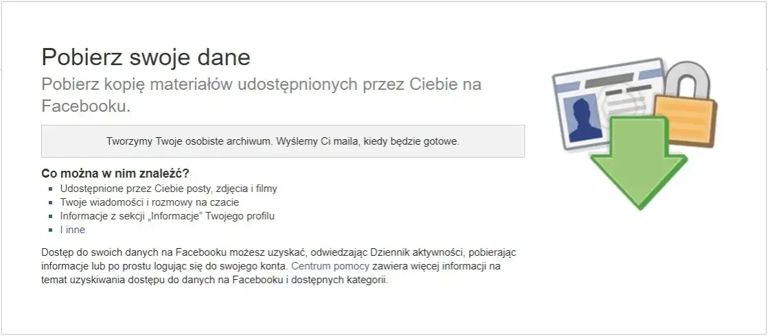 Jak zrezygnować z Facebooka i uniknąć utraty danych osobowych