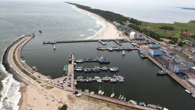 Flaga Władysławowa - co warto wiedzieć o jej kolorach i historii