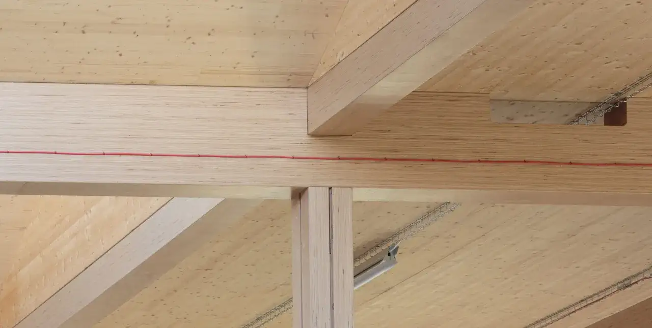 Drewno C24, KVH, BSH: Jak wybrać najlepsze do domu szkieletowego?