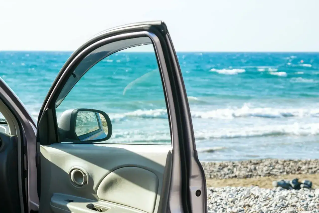 Co zabrać nad morze na 3 dni, aby uniknąć nieprzyjemnych niespodzianek