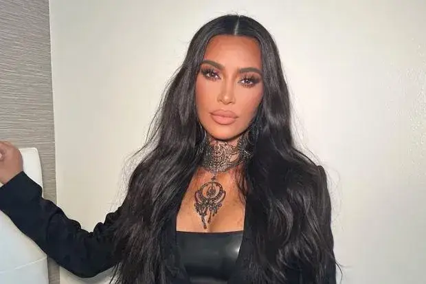 Najpiękniejsze zdjęcia Kim Kardashian, które musisz zobaczyć