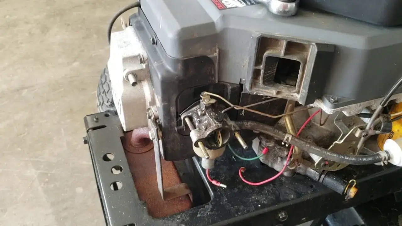 Kohler czy Briggs: Który silnik wybrać? Analiza porównawcza