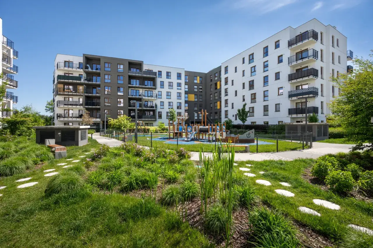 Warszawa: Osiedle jak osiedle? Znajdź swoje idealne miejsce!